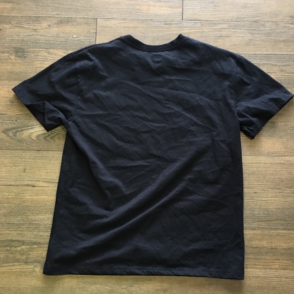 Zeke the Plumber tee - Picture 2 of 2